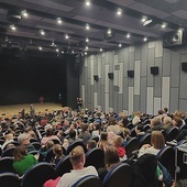  Mławska sala kinowa jest teraz jedną z najnowocześniejszych w Polsce.