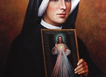  Siostra Faustyna zrozumiała, że ma być podobna do Chrystusa w cierpieniu i pokorze – na znak prawdziwości, iż objawienia jej dane to dzieło Boga. 