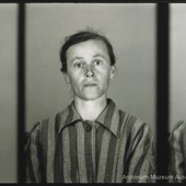 Małgorzata Jachymiak zmarła w KL Auschwitz 23 stycznia 1943 roku.