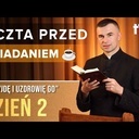 UCZTA PRZED ŚNIADANIEM ☕  - Przyjdę i uzdrowię go! [DZIEŃ 2]