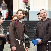 „Zwiastuj!” Rób to na tyle, na ile pozwalają ci twoja sytuacja, umiejętności, odwaga. Od tego, jak będziesz żyć, zależy, na ile inni uwierzą w Jezusa.