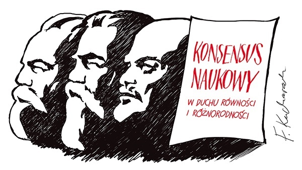 Kontrowersja ideologiczna