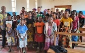 Misja Afryka, czyli klerycy w Zambii