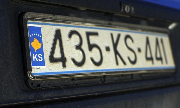 Od poniedziałku kosowscy obywatele mogą podróżować do strefy Schengen bez wiz