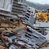 Japonia: Bilans ofiar śmiertelnych trzęsienia ziemi na półwyspie Noto wzrósł do 57