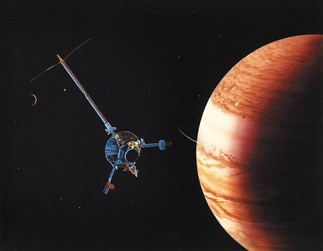 Najdłuższa podróż Voyagera. Jaka przyszłość czeka sondę po ostatecznej utracie kontaktu z Ziemią?