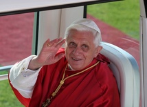 Były sekretarz Benedykta XVI: chciałbym, aby zapamiętano go takim, jaki był