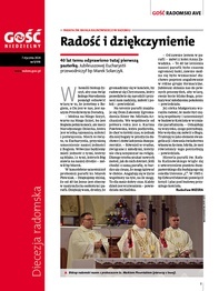 Gość Radomski 01/2024