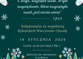 Rybnicki Wieczór Chwały (14 stycznia)