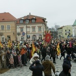 Lubelski Orszak Trzech Króli