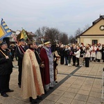 Orszak Trzech Króli w Połańcu