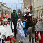 Orszak Trzech Króli Gorzowie Wlkp.