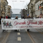 Orszak Trzech Króli Gorzowie Wlkp.