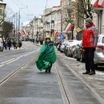 Orszak Trzech Króli Gorzowie Wlkp.