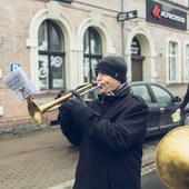 Orszak Trzech Króli w Świdnicy