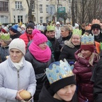 Wielki Orszak Lubiński