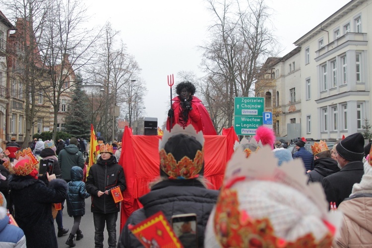 Wielki Orszak Lubiński