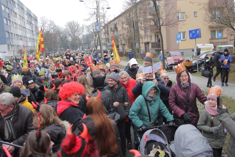 Wielki Orszak Lubiński