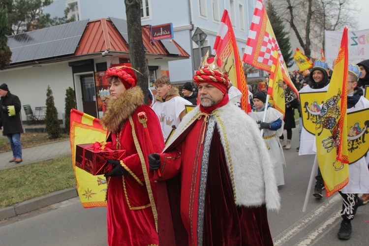 Wielki Orszak Lubiński