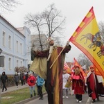 Wielki Orszak Lubiński