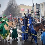 Orszak Trzech Króli 2024 - Katowice