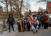 Nie tylko w dużych miastach