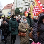 Orszak Trzech Króli w Oleśnicy 2024