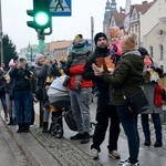 Orszak Trzech Króli w Opolu