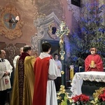 Orszaki w diecezji