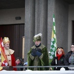 Orszak Trzech Króli w Gdyni