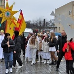 Orszak Trzech Króli w Strzelinie 2024