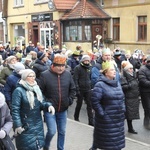 Orszak Trzech Króli w Obornikach Śląskich 2024