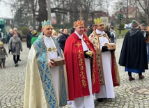 Królowie z Legnickiego Pola