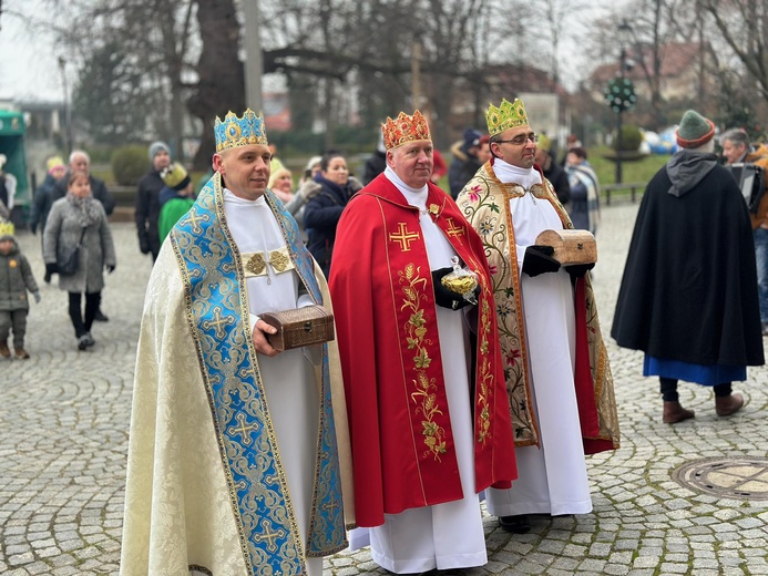 Królowie z Legnickiego Pola