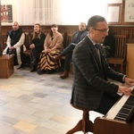 Zjazd organistów