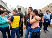 Stany Zjednoczone oferują pomoc Ekwadorowi wobec rosnącej fali przemocy w tym kraju