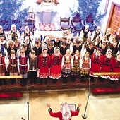 	Do 14 stycznia zespół zaśpiewa także u oblatów, w katedrze oraz w kościołach pw. św. Maksymiliana Kolbego i pw. Pierwszych Męczenników Polski.