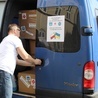 Caritas Polska: Tylko w grudniu wysłano blisko 16 ton darów na Ukrainę