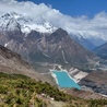 40 lat temu Berbeka i Gajewski jako pierwsi himalaiści na świecie zdobyli zimą Manaslu