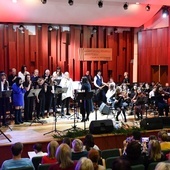 Koncert Bożonarodzeniowy w Żarach
