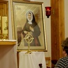 Modlitwy przy relikwiach św. Marii de Mattias