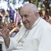 Papież pisze do chorych: nigdy nie myślcie, że jesteście ciężarem dla innych