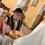 Bukowińskie Kolędowanie Górali Czadeckich