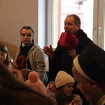Spotkanie kolędników misyjnych w Pszowie