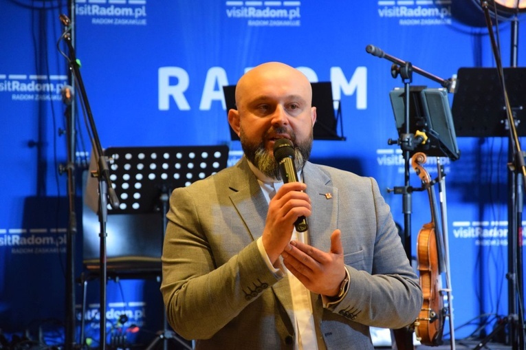 Caritas Diecezji Radomskiej zorganizowała koncert charytatywny