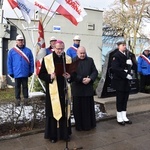 Bractwo Oblatów św. Brygidy ma obelisk w Gdańsku