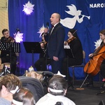 Koncert charytatywny w Olszynach