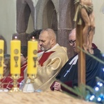 Eucharystia na rozpoczęcie Tygodnia Modlitw o Jedność Chrześcijan