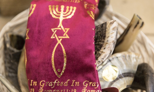 „Pokój – Dar Boga” – XXVII Dzień Judaizmu w Kościele katolickim w Polsce