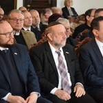 Dzień Judaizmu w Szydłowcu i Radomiu